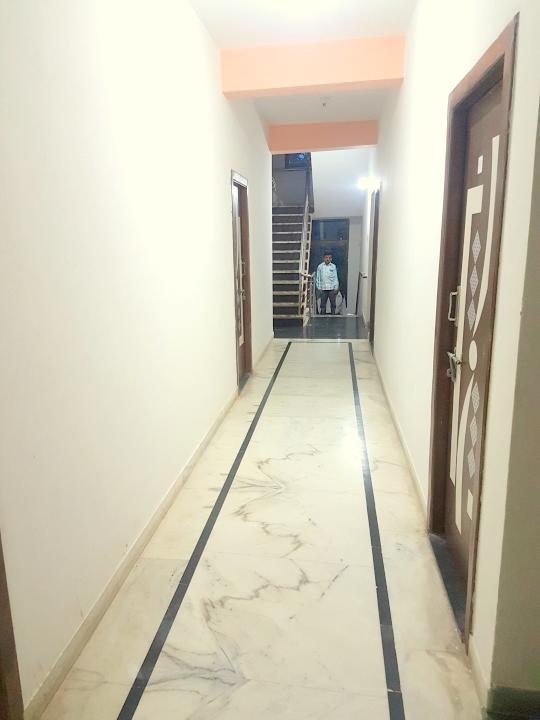 Hotel Ambe Residency Ābu Road 外观 照片